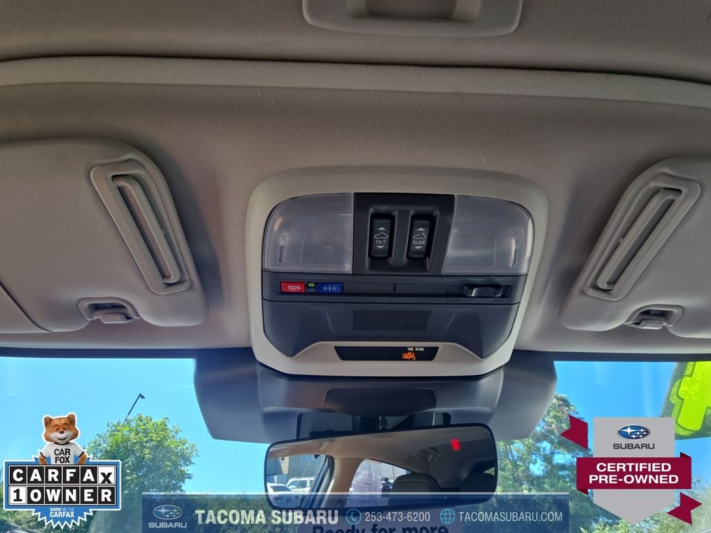 2024 Subaru Crosstrek Premium - Photo 23