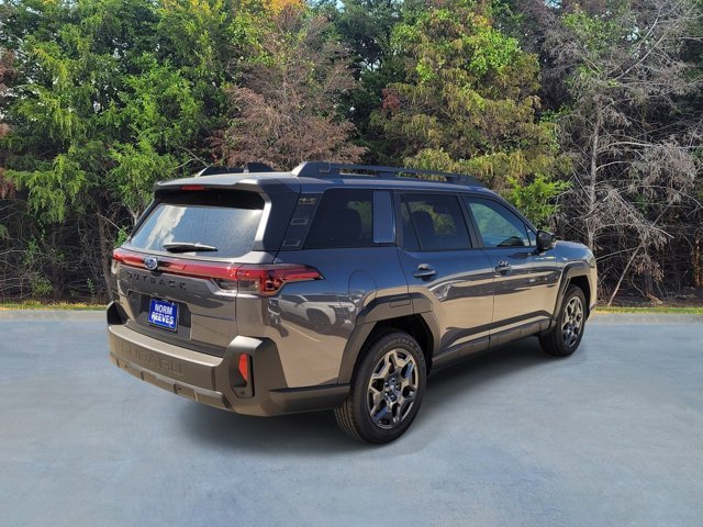 New 2026 MAGNETITE GRAY METALLIC Subaru Premium image 16