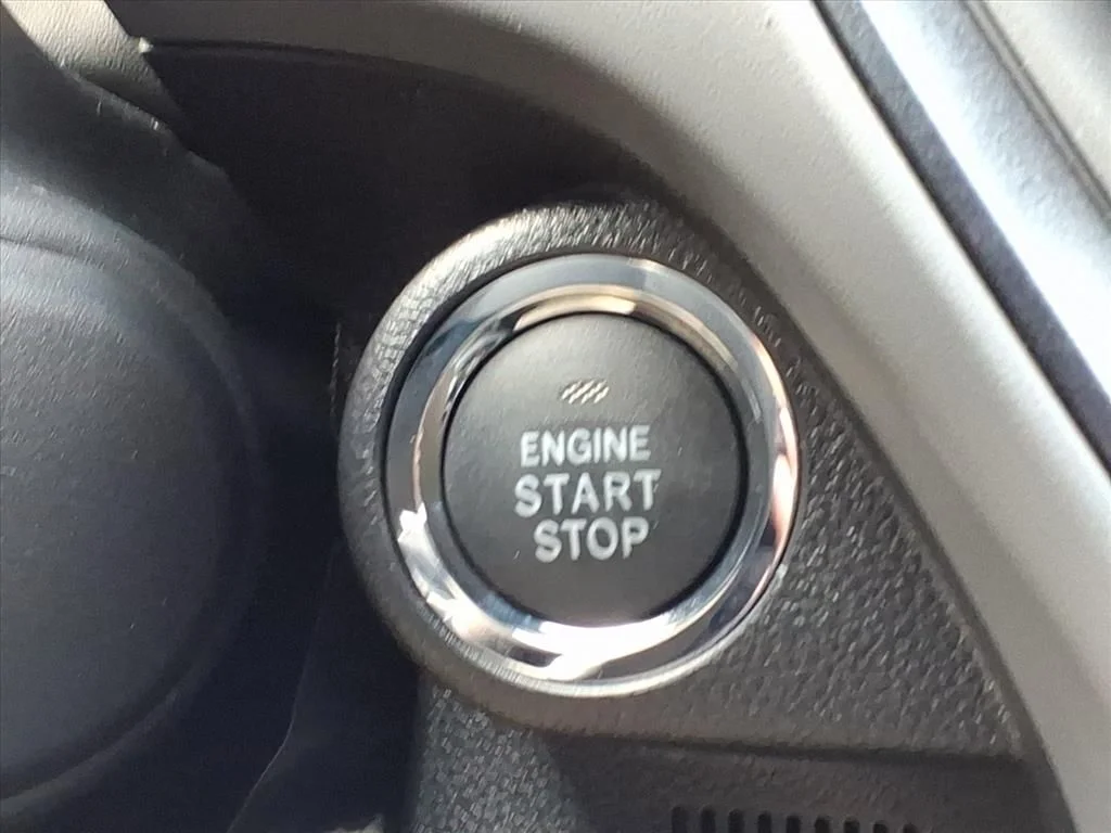 2026 Subaru Crosstrek Sport - Photo 18