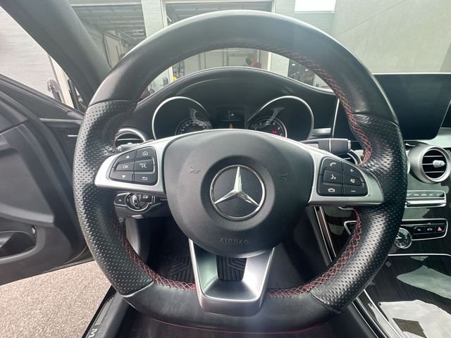 Used 2016  Mercedes-Benz C 300 image 16