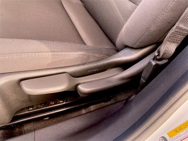 2024 Chevrolet Malibu photo 4