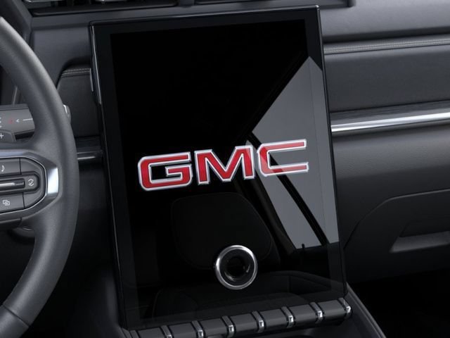 2027 GMC Terrain Elevation - Photo 21