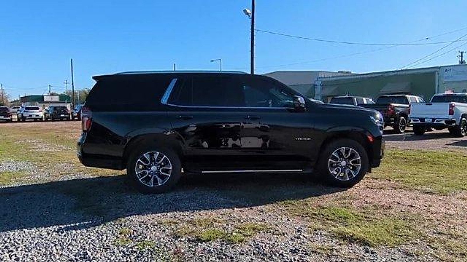 2024 Chevrolet Tahoe LT - Photo 9