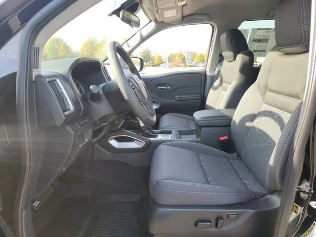 2026 Nissan Frontier SV - Photo 7
