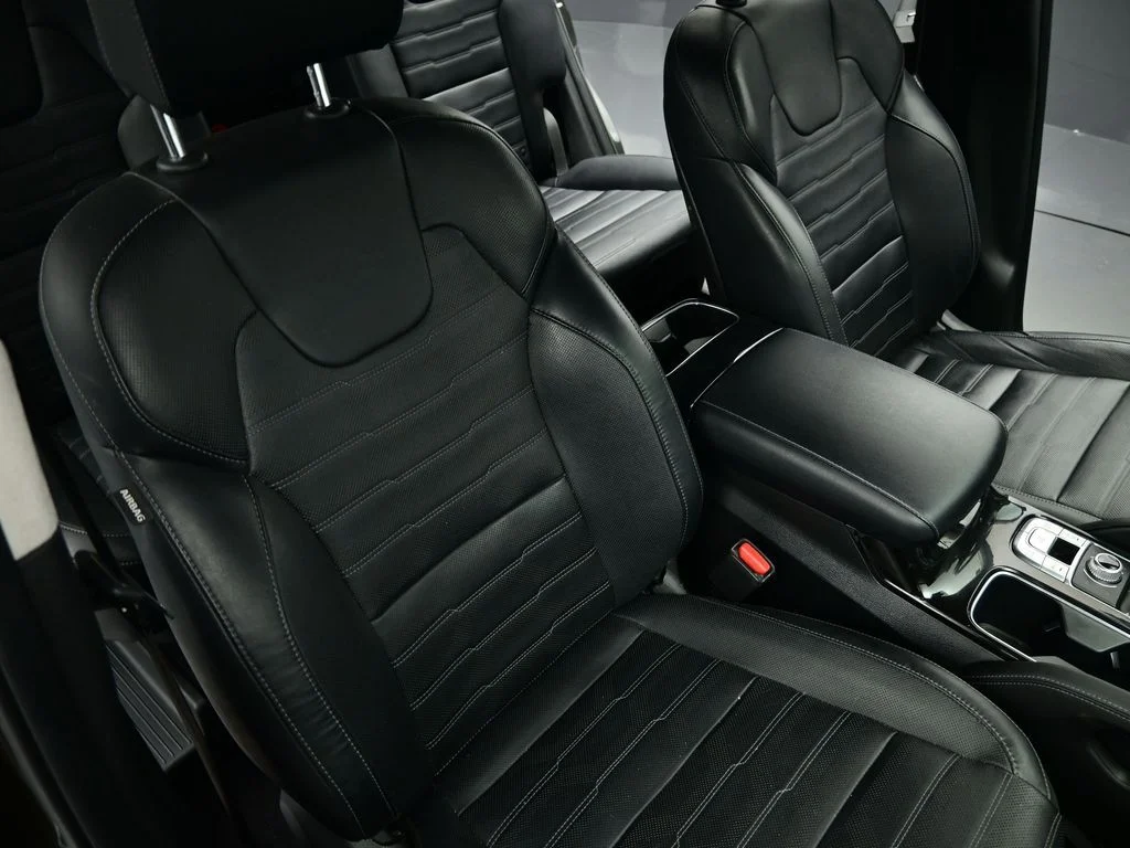 Used 2023 Green Kia SX-Prestige image 67