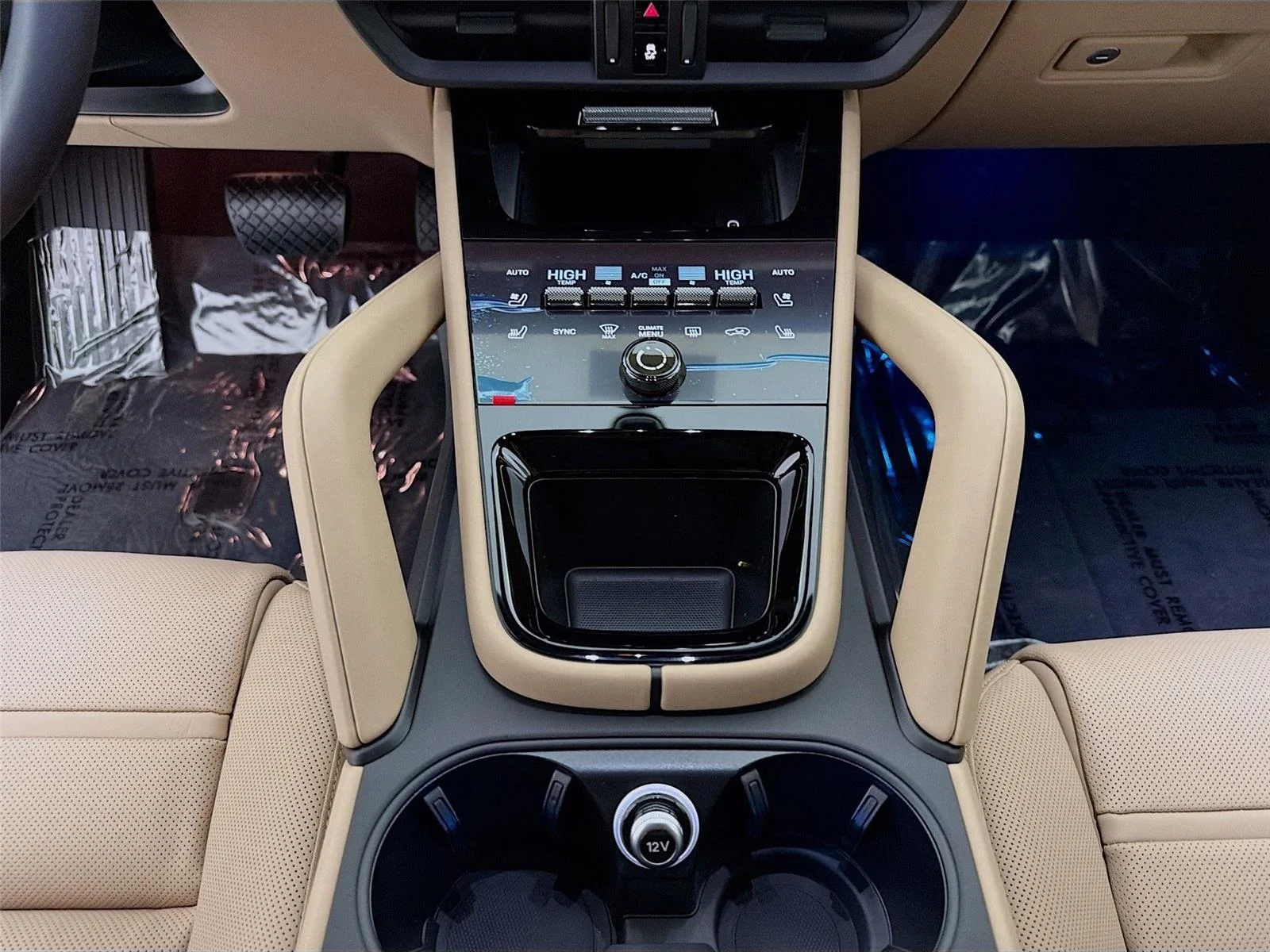 2026 Porsche Cayenne Coup Base - Photo 19