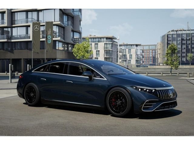 2024 Mercedes-Benz EQS AMG EQS 53 - Photo 15