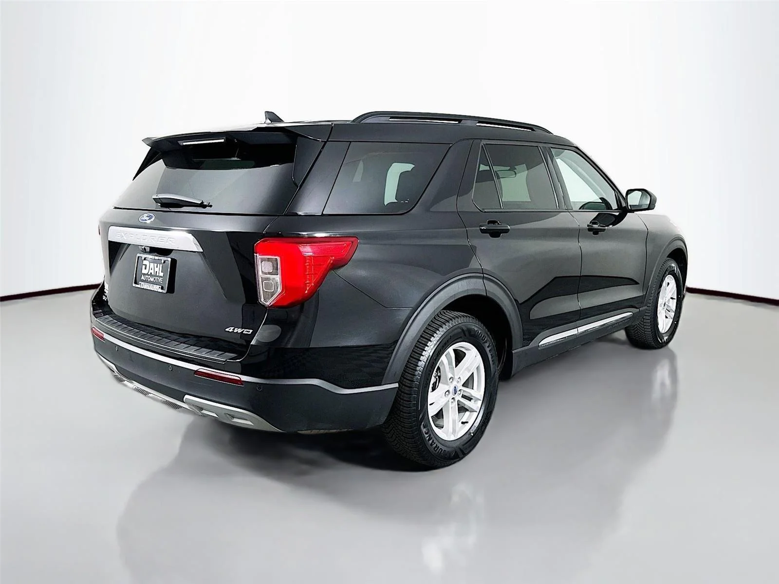 Used 2024  Ford XLT image 13