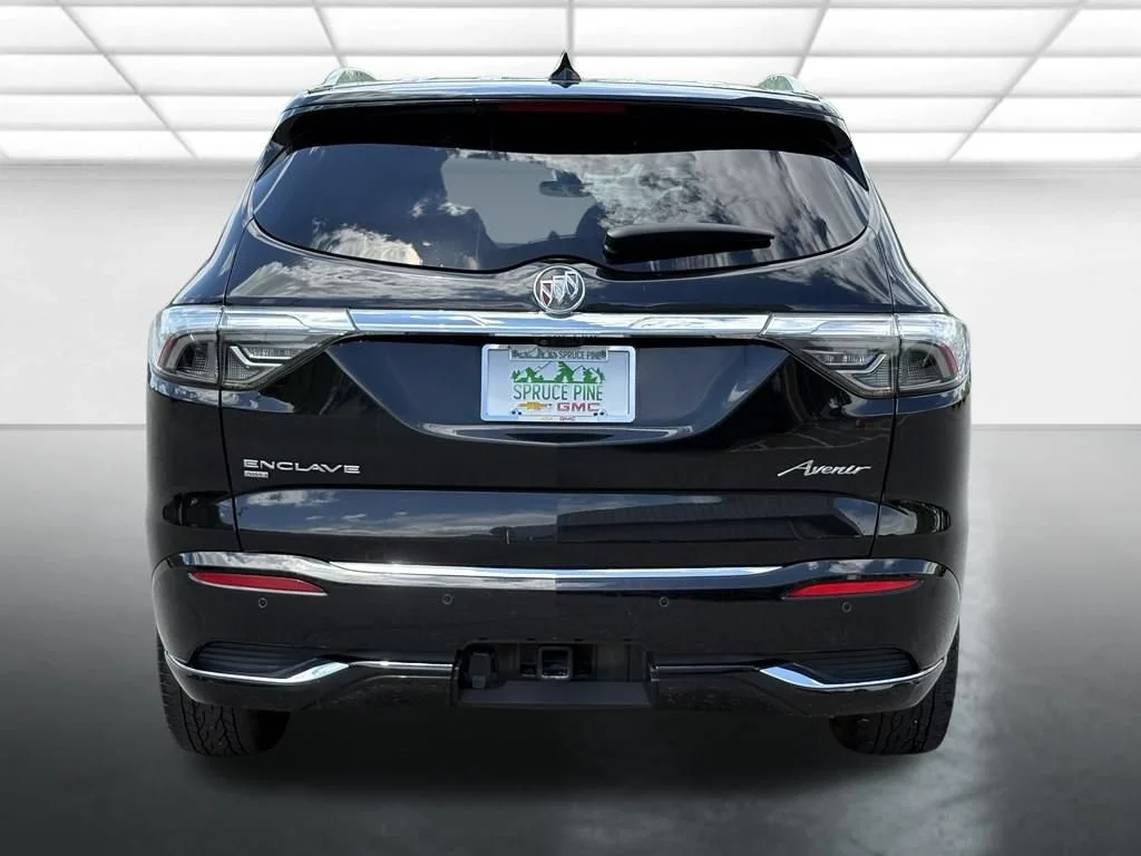 2023 Buick Enclave Avenir - Photo 22