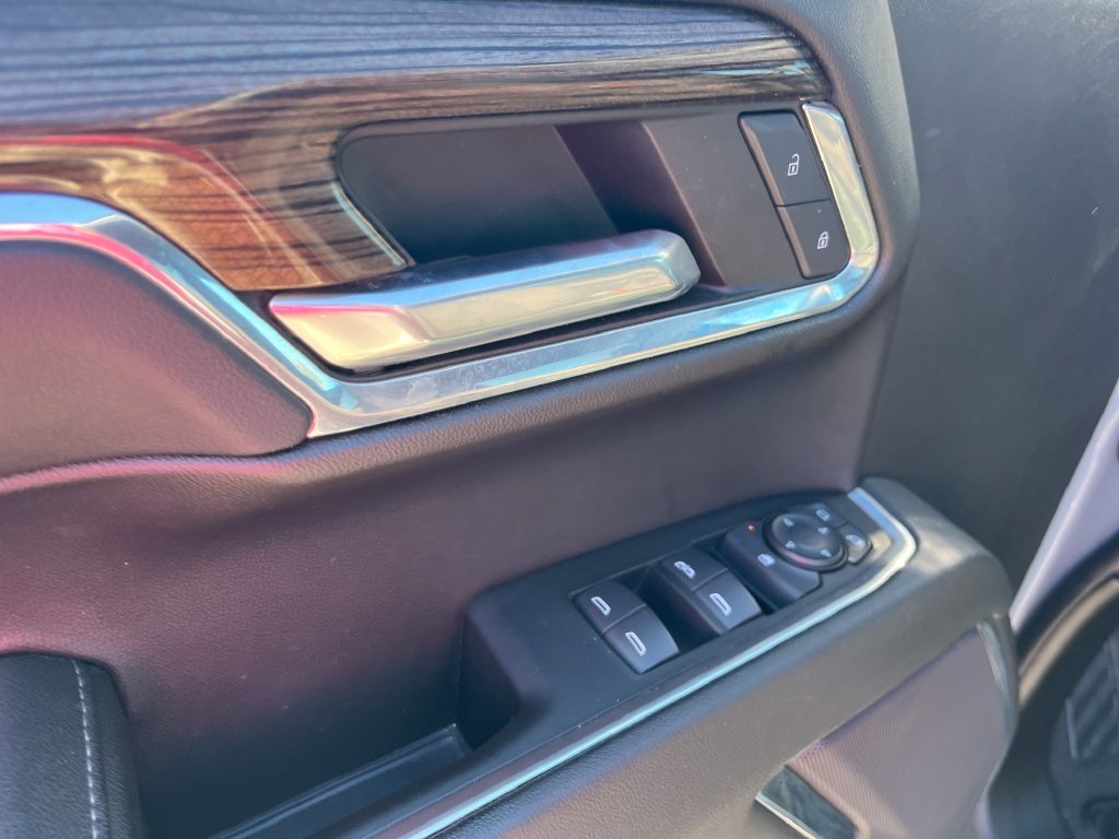 Used 2024 Gray Chevrolet LT image 11