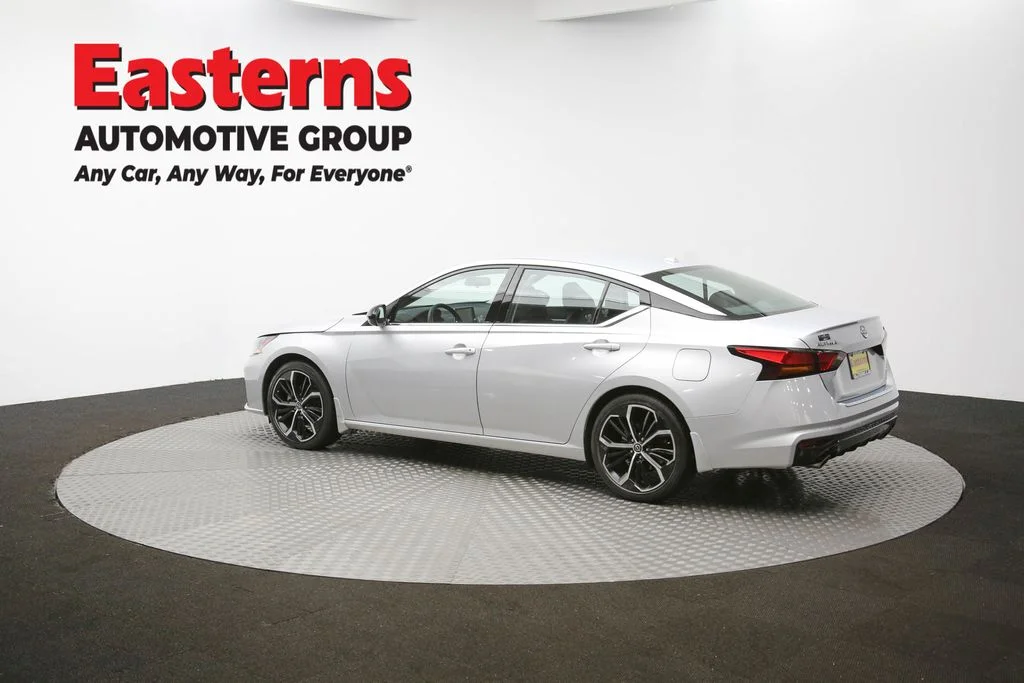 Used 2023 Silver Nissan 2.5 SR image 59