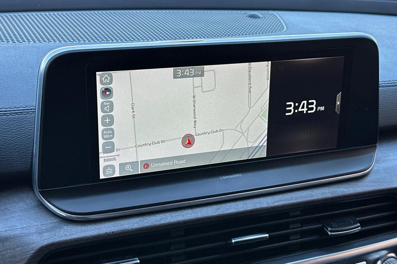 Used 2021 Gray Kia EX image 20