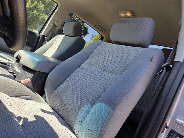 Used 2011 Silver Sky Metallic Toyota GRADE image 11