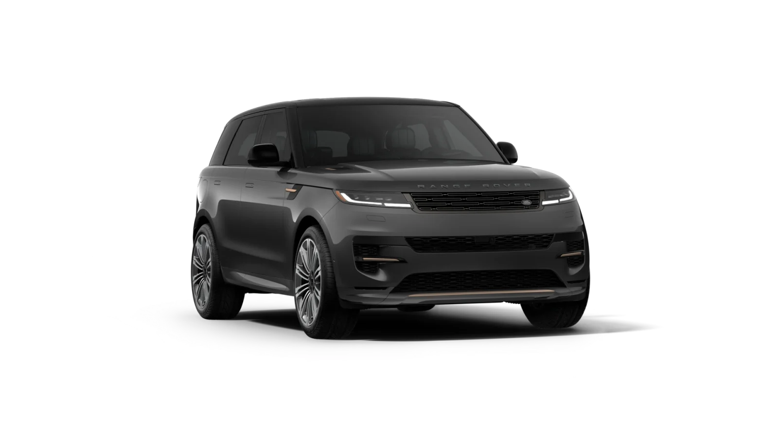 2026 Land Rover Range Rover Sport P400 MHEV Dynamic SE's photo