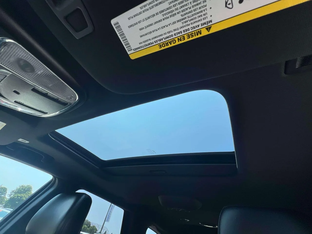 Used 2019 White Knuckle Clearcoat Dodge GT AWD image 30