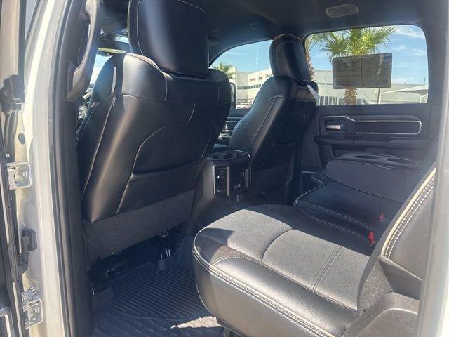 2023 RAM Ram 3500 Pickup Laramie - Photo 8