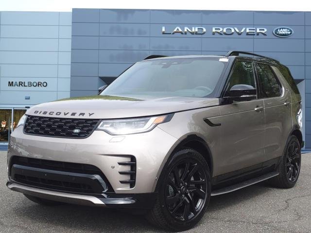 2024 LAND ROVER Discovery Dynamic SE