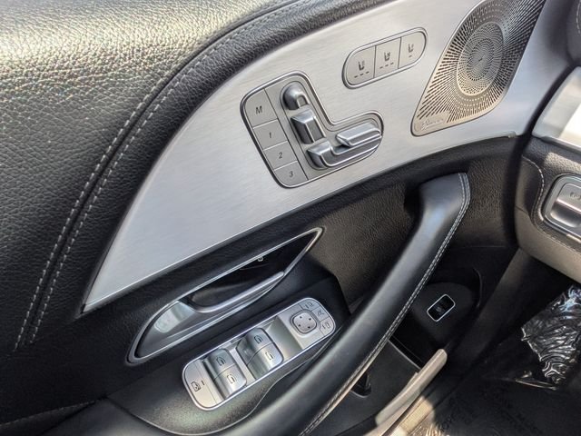 Used 2024  Mercedes-Benz GLE 53 AMG® image 23