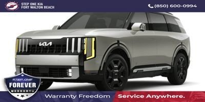 2027 Kia Telluride EX FWD HEV's photo