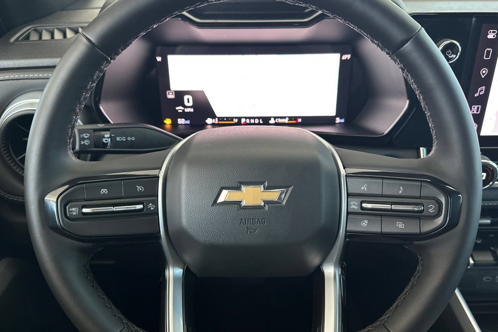 New 2026 Sterling Gray Metallic Chevrolet LT image 23