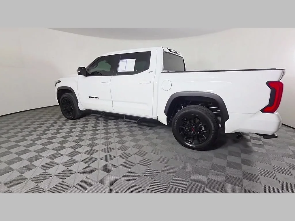 Used 2024 Ice Toyota SR5 image 46