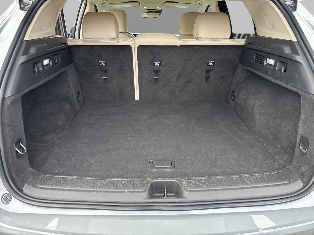 Used 2023 Gray Buick Preferred image 11