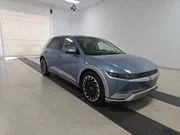 Used 2024 Hyundai IONIQ 5 Limited with VIN KM8KRDDF7RU235923 for sale in Kansas City