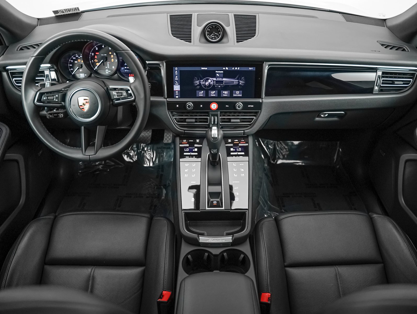 Used 2026 CHALK Porsche  image 14