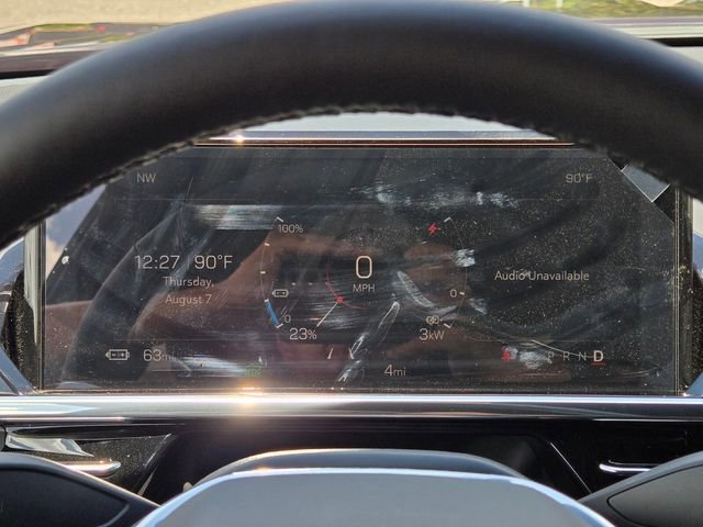 2026 GMC Sierra EV Elevation - Photo 24