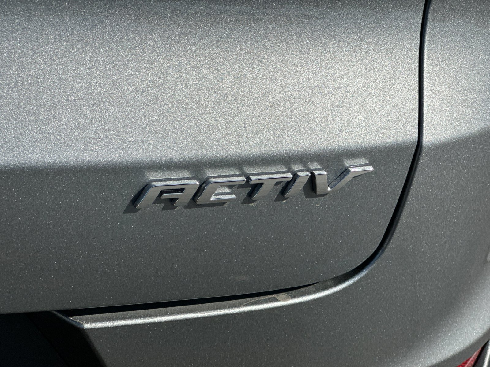 2026 Chevrolet Trailblazer Activ - Photo 27