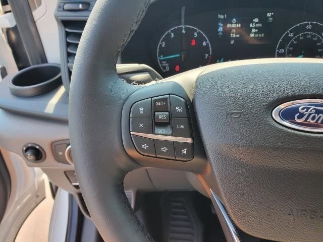 2025 Ford Transit Van Base - Photo 19
