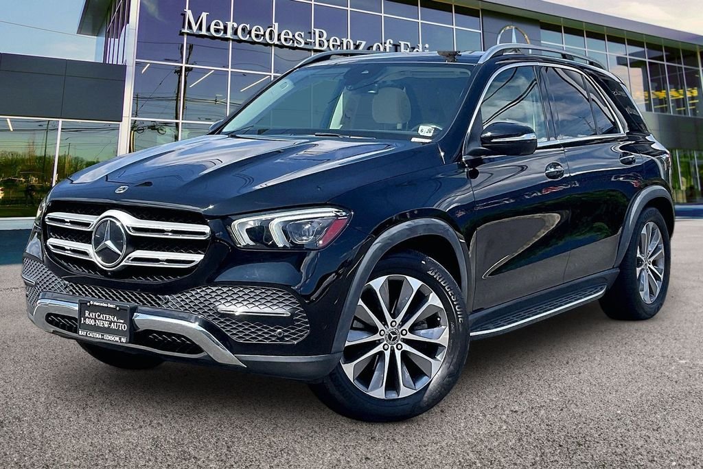 2021 Mercedes-Benz GLE GLE350 - Photo 8
