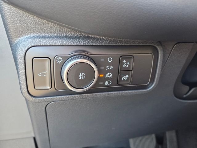 New 2026 Carbonized Gray Metallic Ford ST-Line image 56