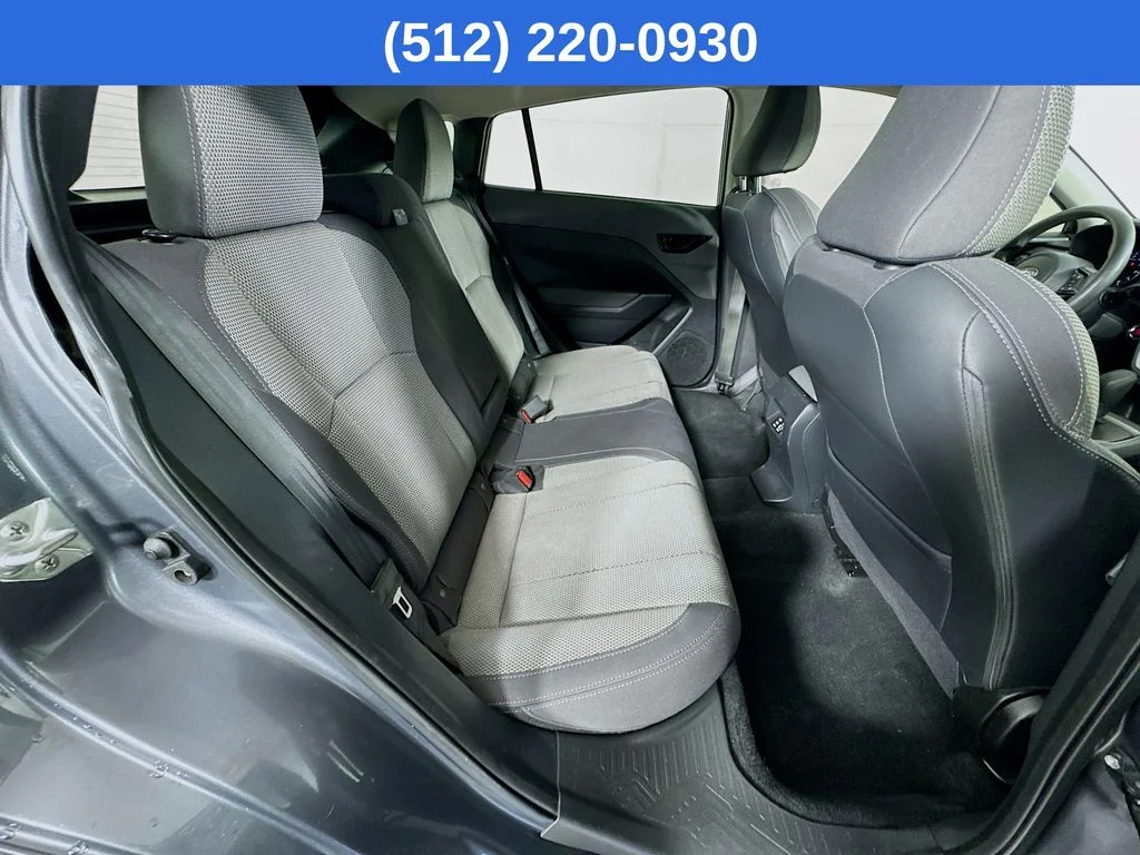 Used 2024 Gray Subaru Premium image 34