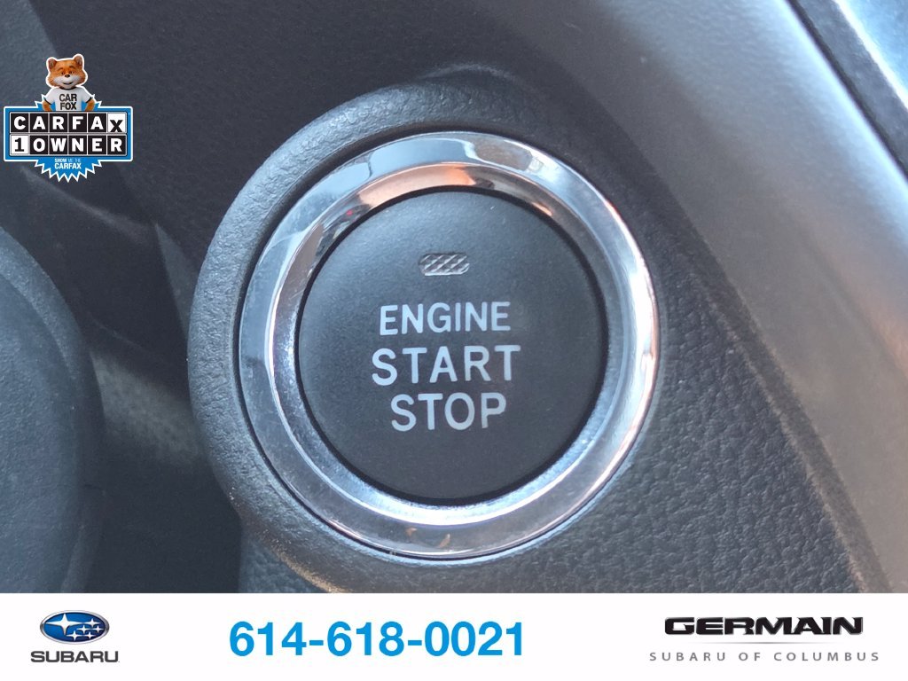 Used 2024 Green Subaru Sport image 31