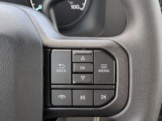 New 2026 White Ford XL image 24