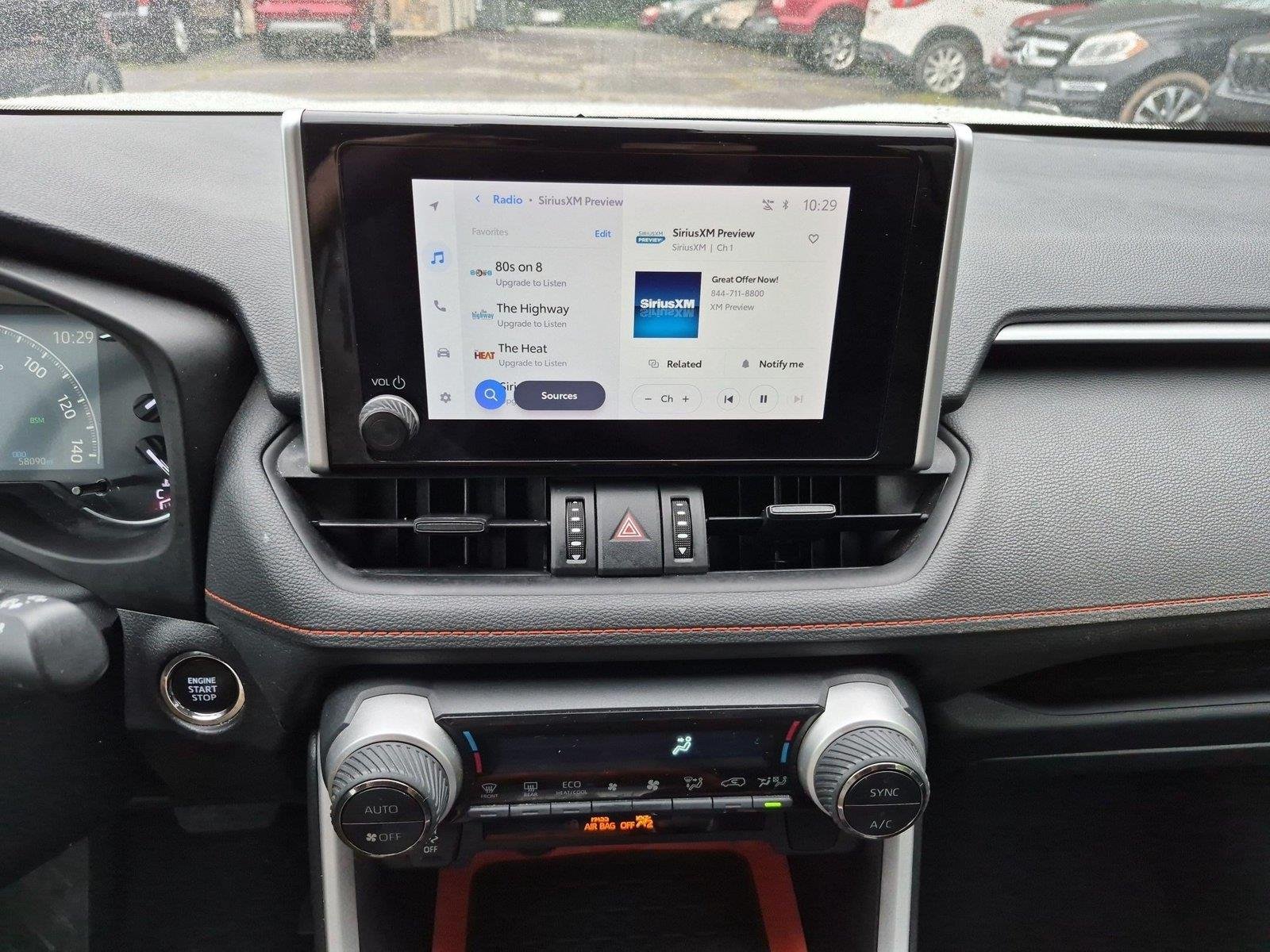 Used 2024 Ice Cap Toyota Adventure image 24