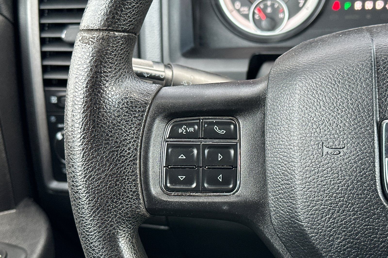 Used 2016 White Ram Express image 24