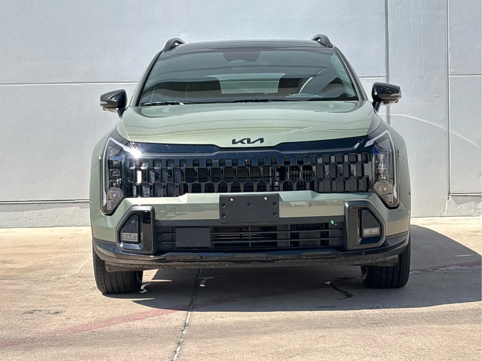 Used 2026  Kia X-Line Prestige image 2