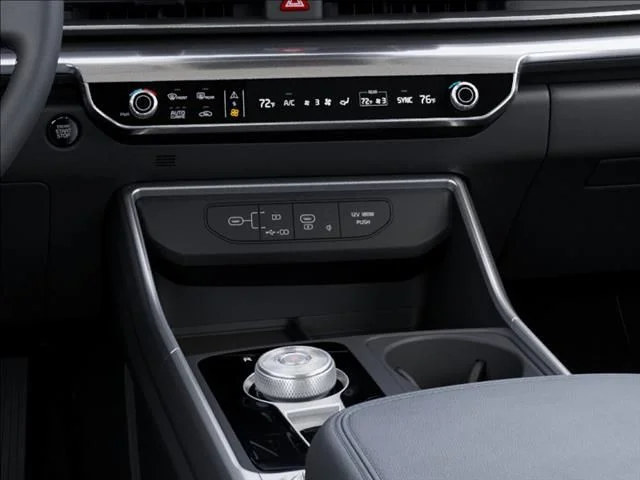 New 2026 Ceramic Silver Kia SX Prestige image 23