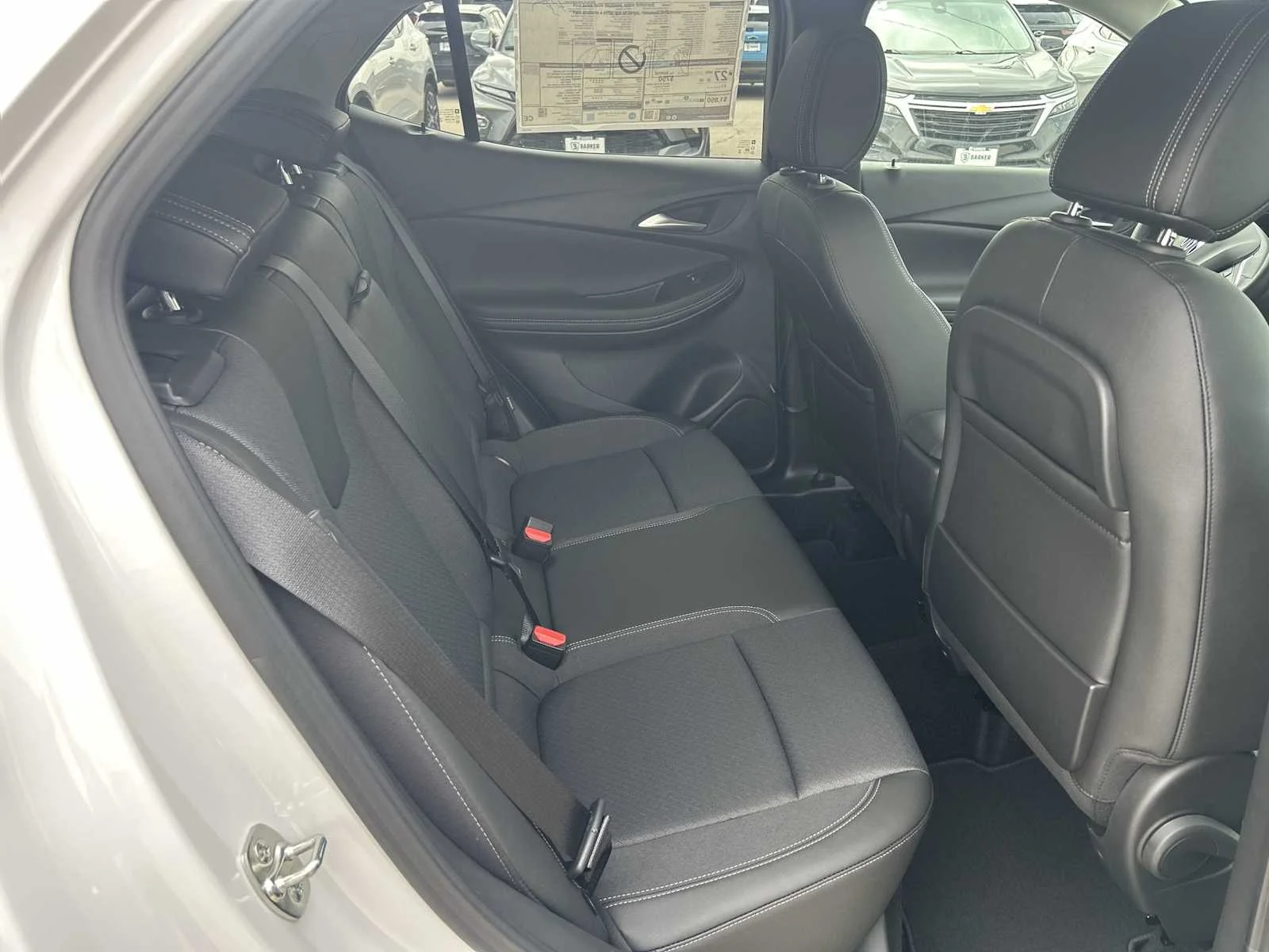 2026 Buick Encore GX Preferred - Photo 25