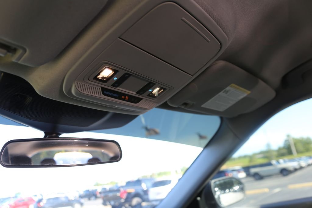 Used 2024 Gray Ford XLT image 18