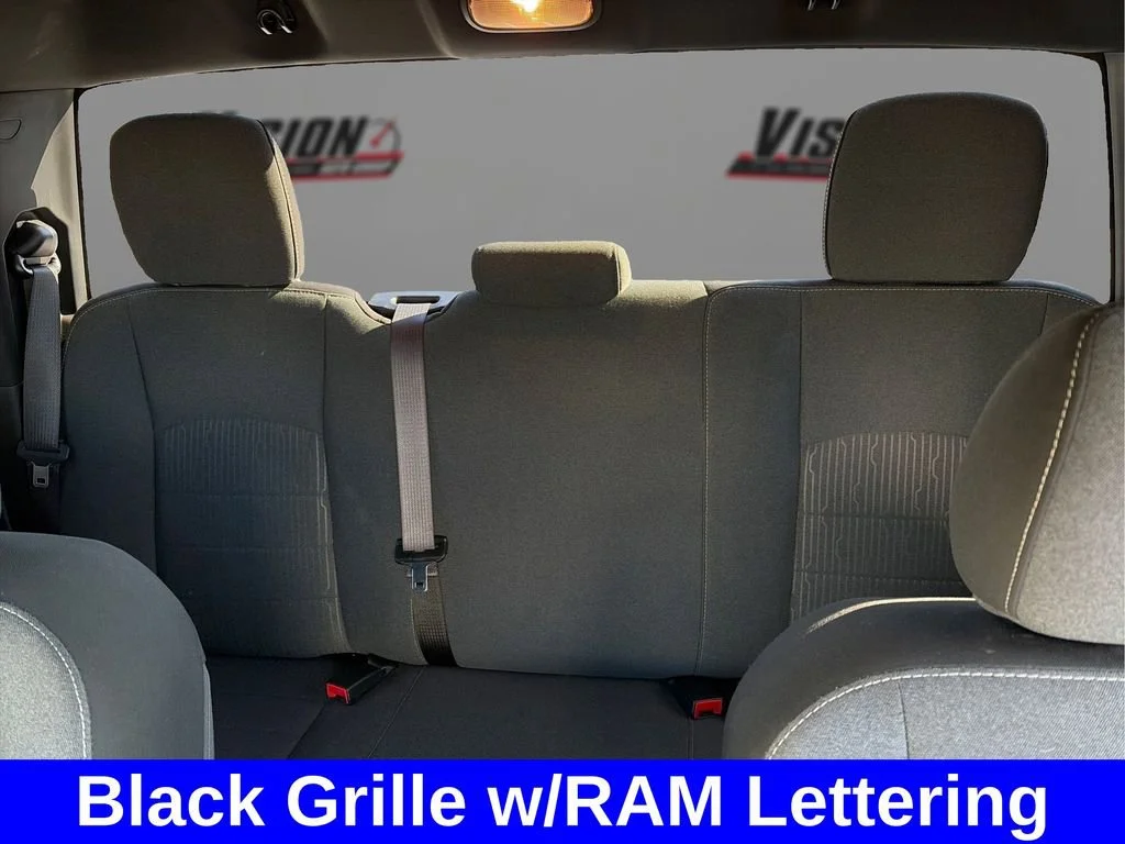 2022 RAM Ram 1500 Classic Warlock - Photo 19