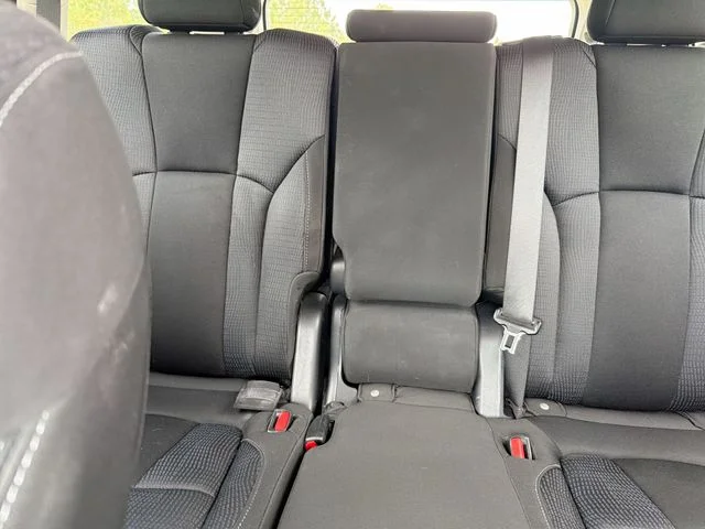 Used 2023 Red Subaru Premium image 26