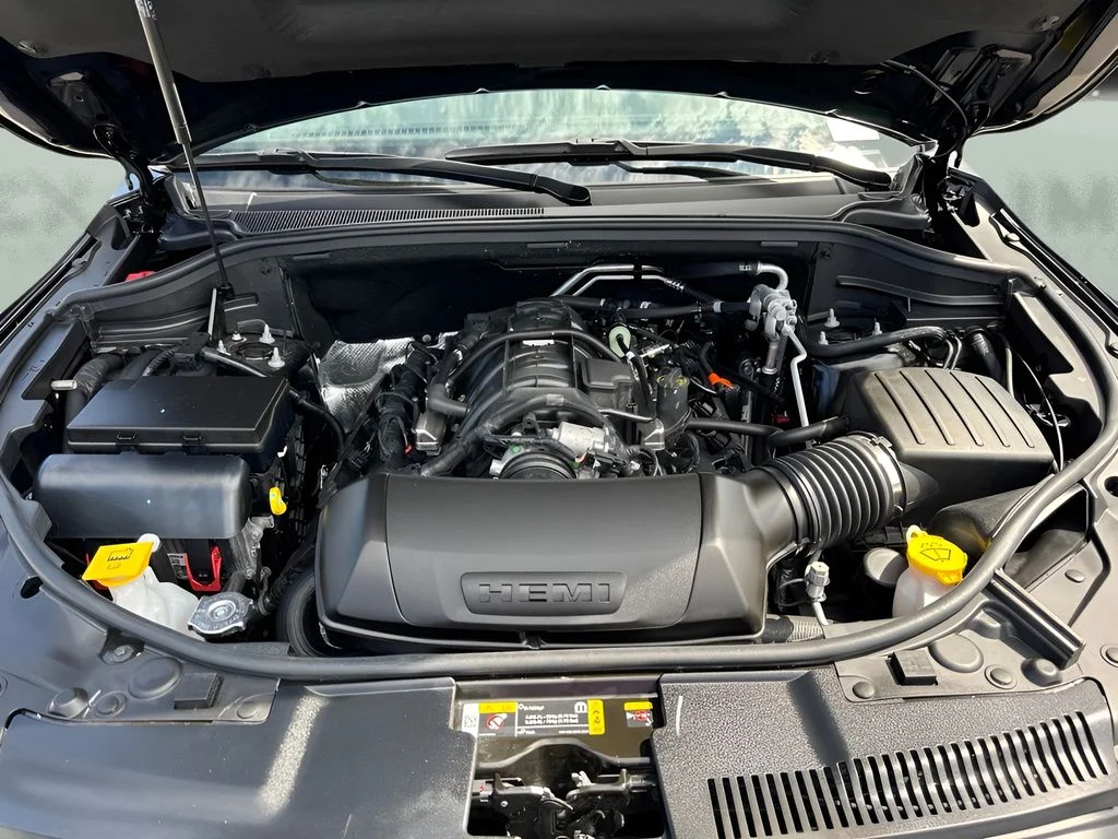 Used 2026 Black Dodge GT Premium HEMI V8 image 33