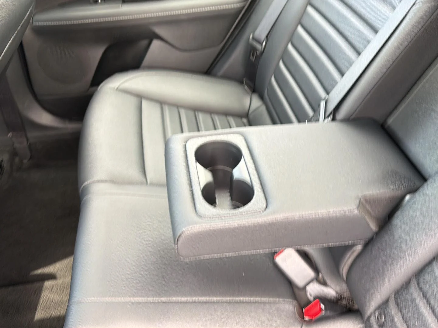 Used 2023 Sporty Blue Kia GT-Line image 20