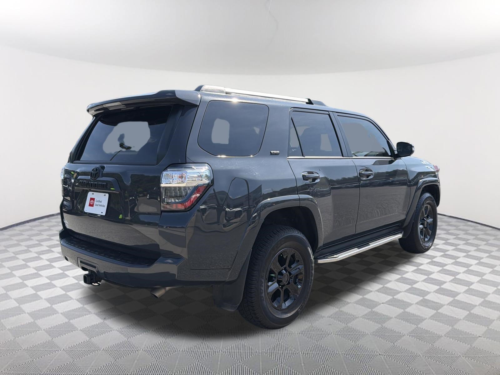 Certified Used 2024 Underground Toyota SR5 Premium image 16