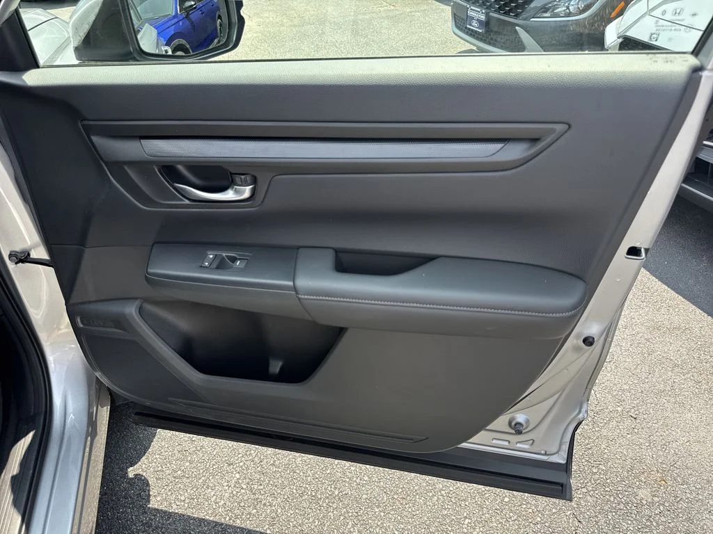 Used 2024  Honda EX image 29