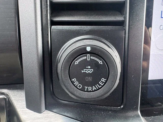 Used 2021 Blue Ford Lariat image 28