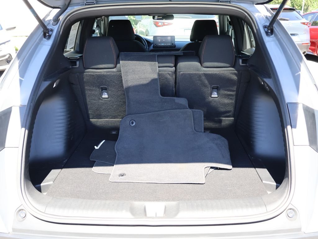 Used 2024  Honda Sport image 15